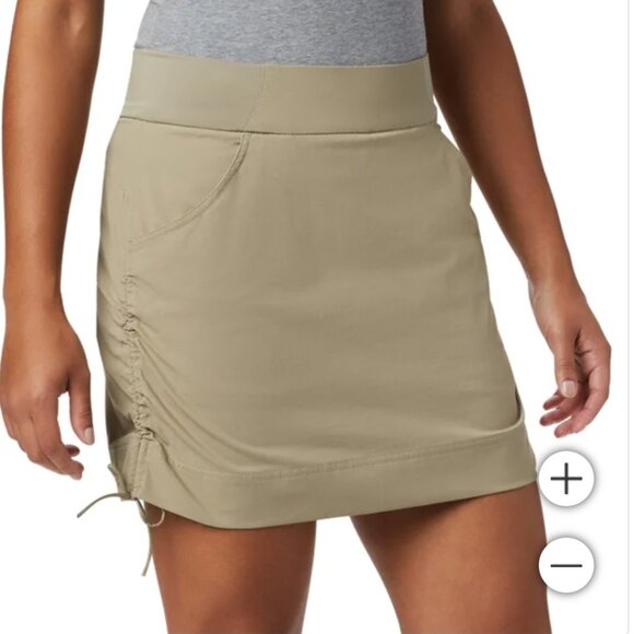 Columbia skort - Picture 7 of 10